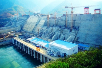 Tiếp tục phát triển thủy điện nhưng sẽ quản lý chặt hơn